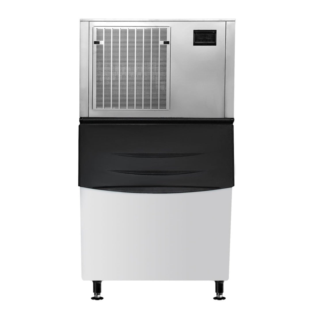 ICEPRO 1000kg/24hr Flake Ice Maker Machine – ICETEC Australia