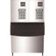 ICEPRO 560kg/24hr Crescent Ice Maker Machine