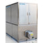 Front view of ICEPRO 2000kg/24hr Ice Cube Maker Machine.