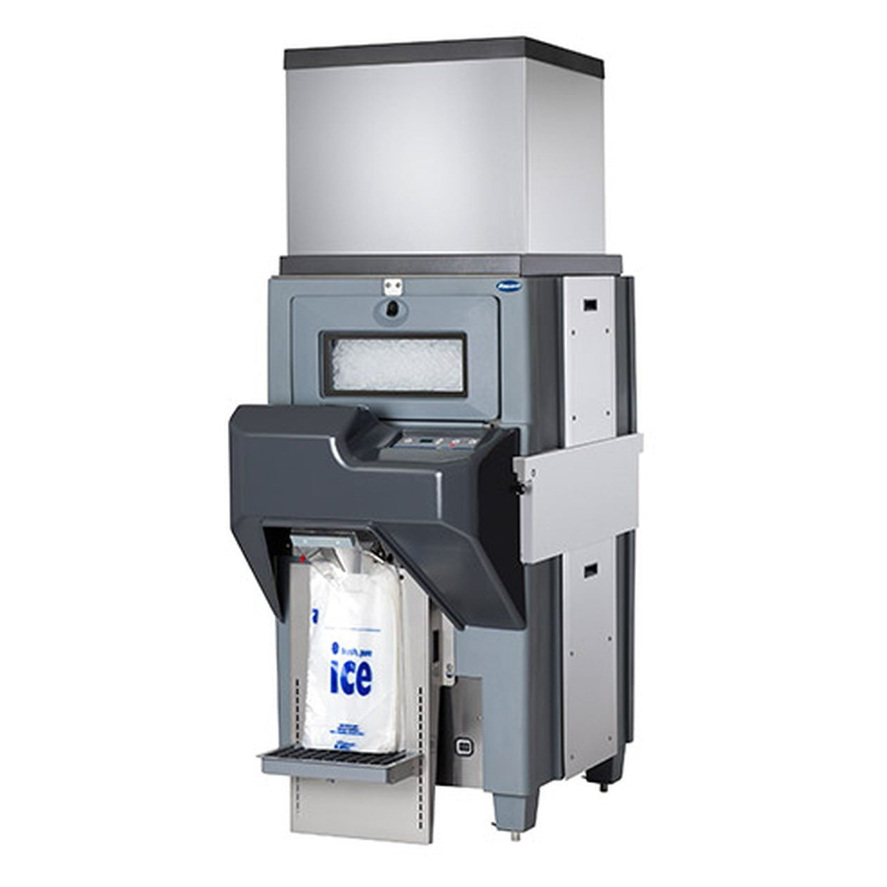 ICETEC Australia - Complete Ice Solutions