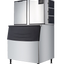 ICEPRO 900kg/24hr Cube Ice Maker Machine